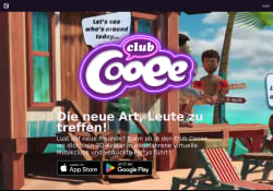 Club Cooee